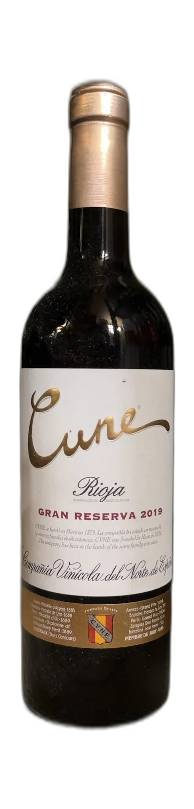 Gran Reserva