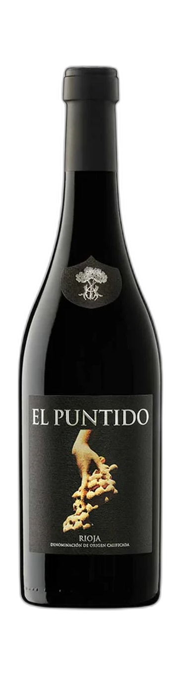 El Puntido