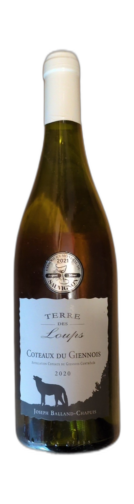 Terre des Loups