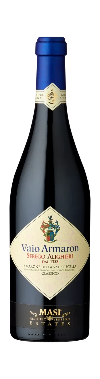Vajo Armaron Amarone della Valpolicella