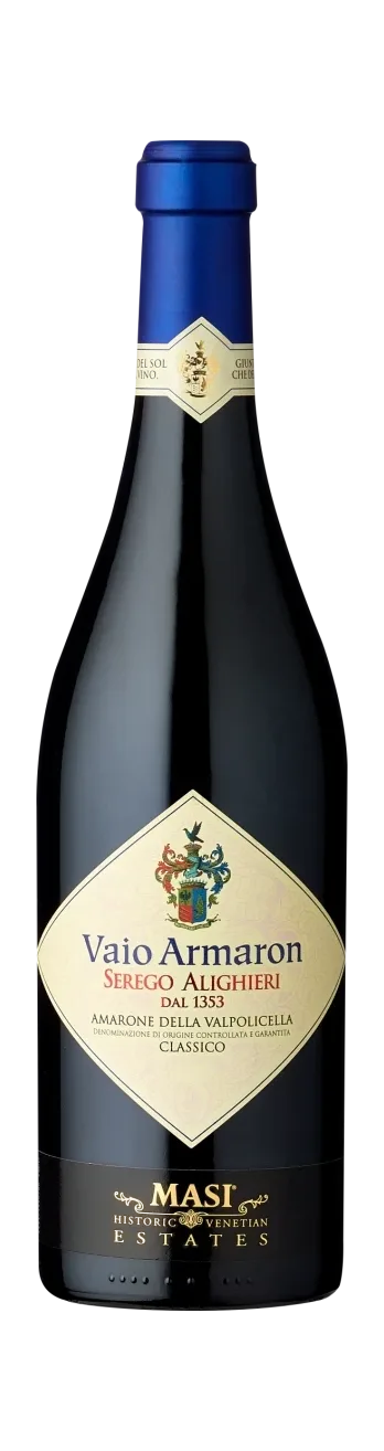 Vajo Armaron Amarone della Valpolicella