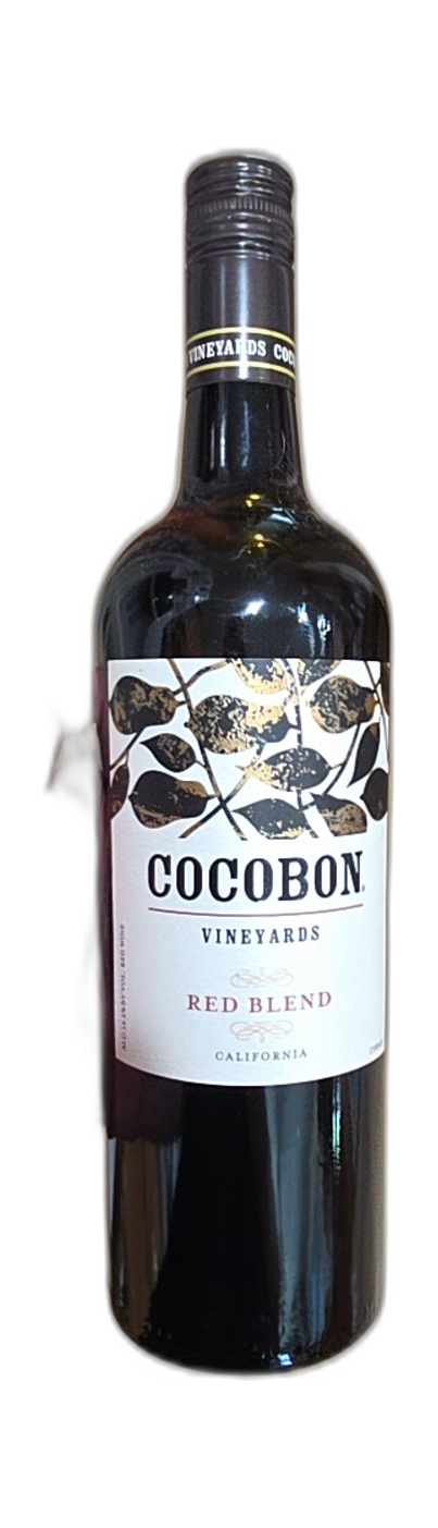 Cocobon Red Blend