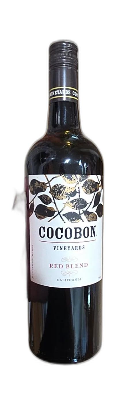 Red Blend