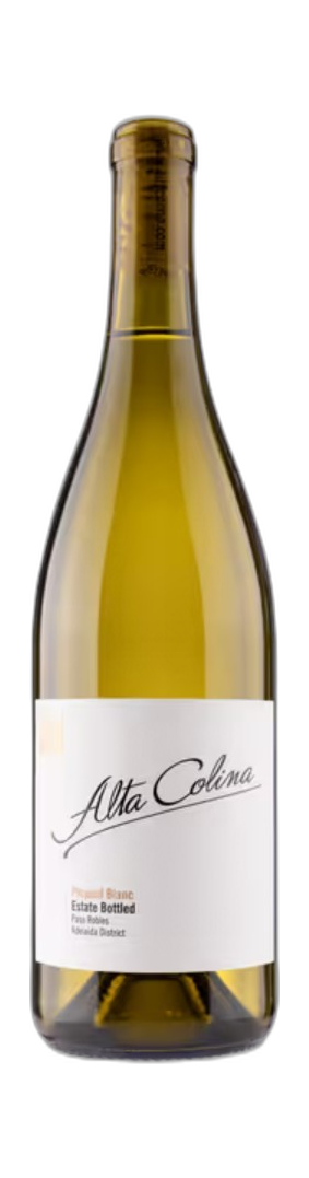 Picpoul Blanc