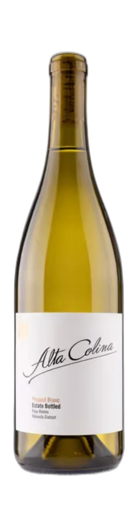 Picpoul Blanc
