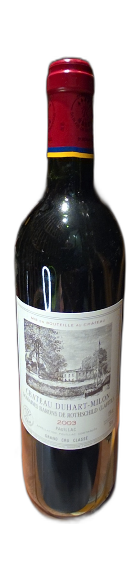 Château Duhart-Milon