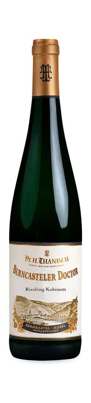 Berncasteler Doctor Riesling Kabinett