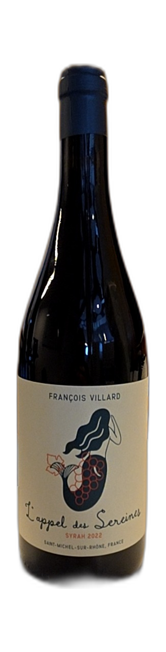 L'appel des Sereines