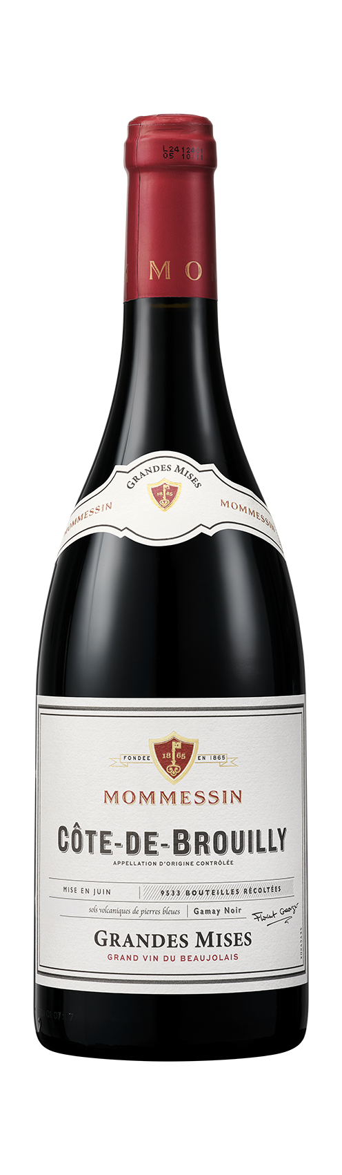 Côte de Brouilly