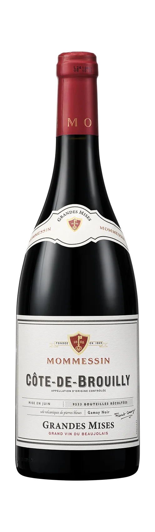 Côte de Brouilly