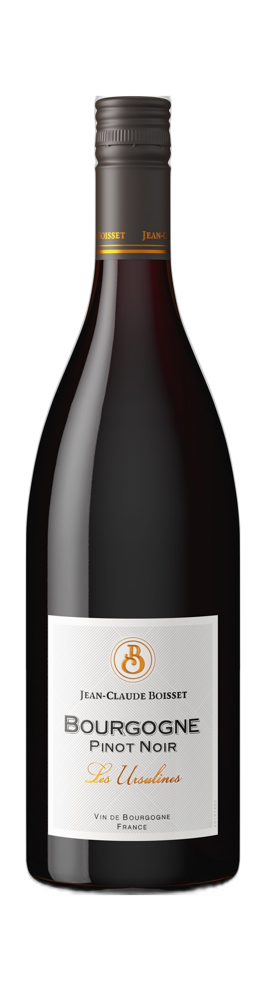 Bourgogne Pinot Noir Les Ursulines
