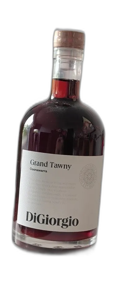 Grand Tawny