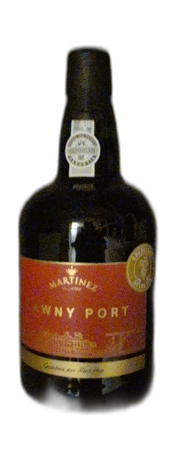 Tawny Port