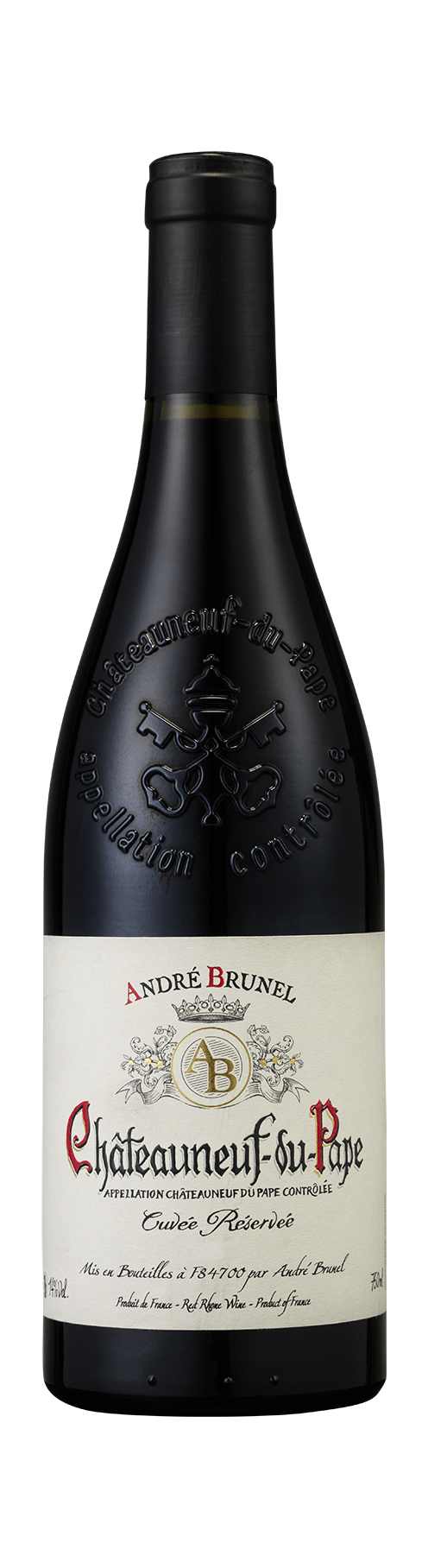 Châteauneuf-du-Pape Cuvée Réservée