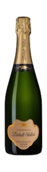 Blanc de Blancs Millésimé Champagne Grand Cru 'Cramant'