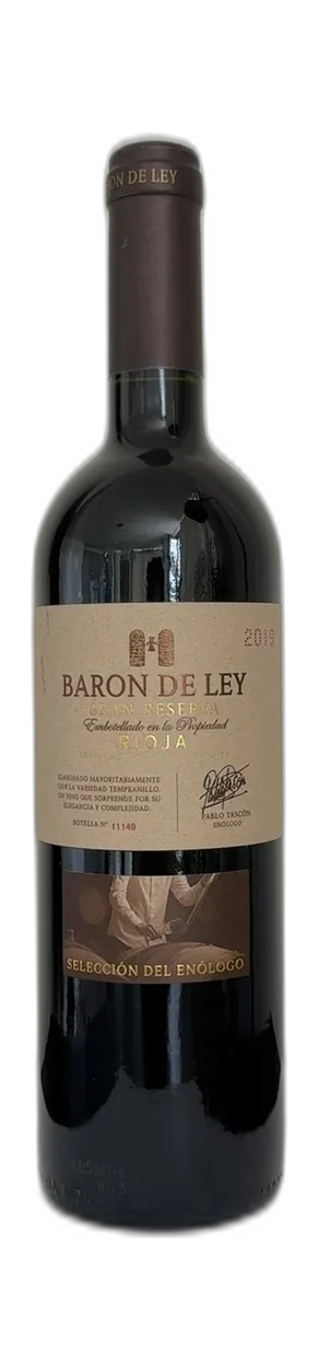 Gran Reserva Rioja