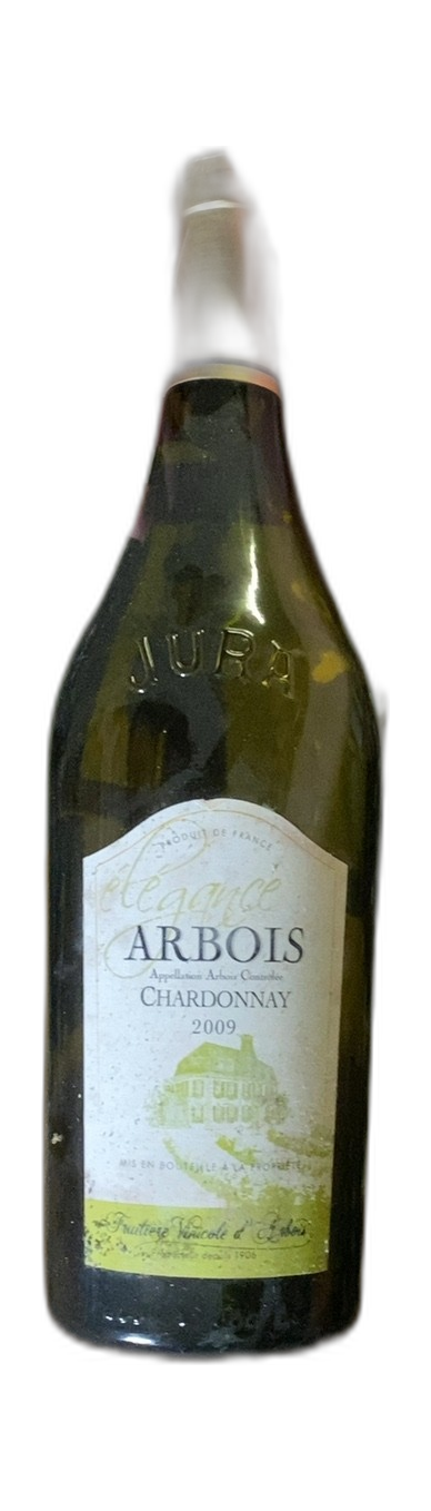 Élégance Chardonnay