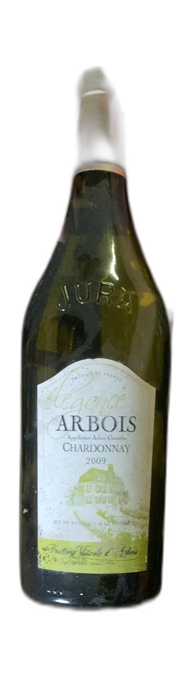 Élégance Chardonnay