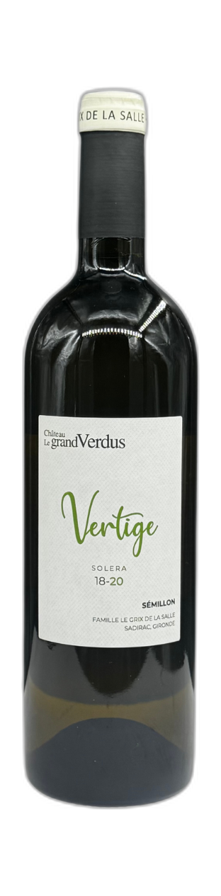 Vertige Solera