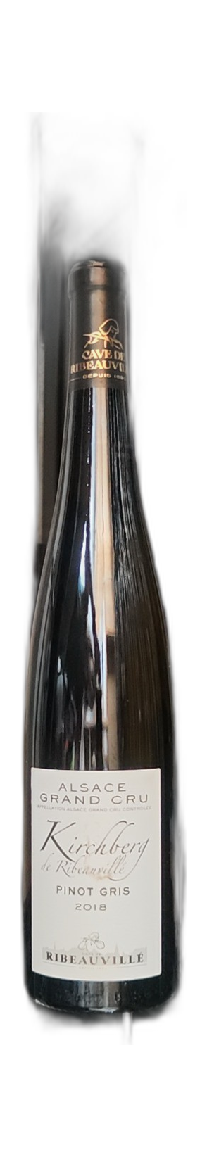 Kirchberg de Ribeauvillé Grand Cru Pinot Gris