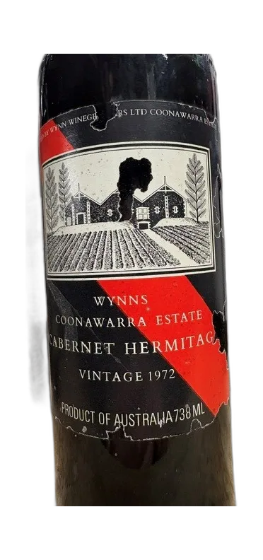Cabernet Hermitage