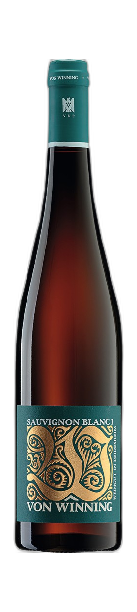 Winning Sauvignon I