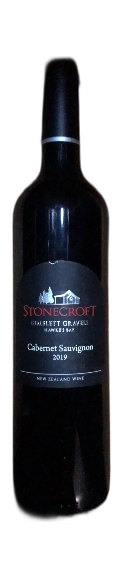 Gimblett Gravels Cabernet Sauvignon