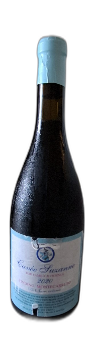 Cuvée Suzanne