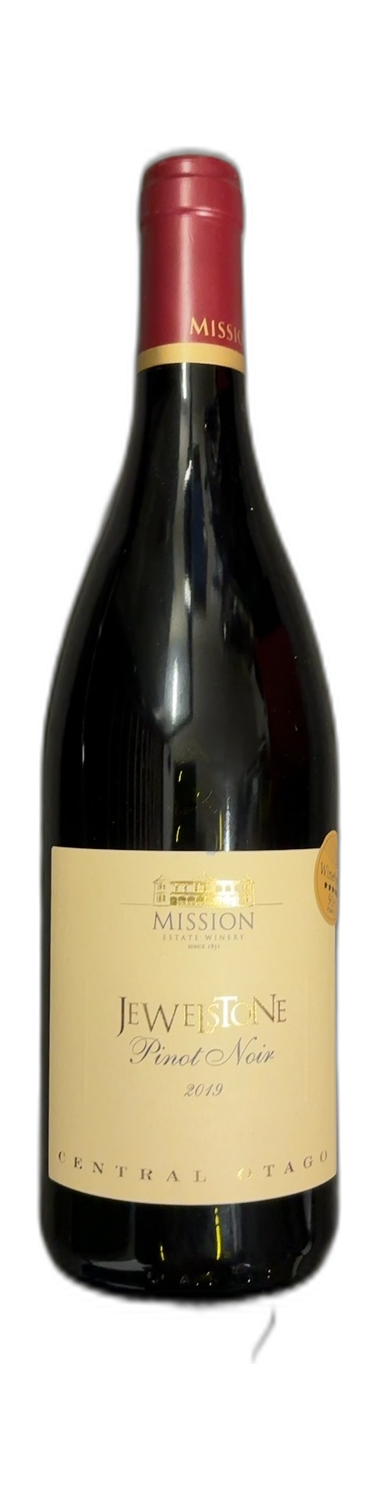 Jewelstone Pinot Noir