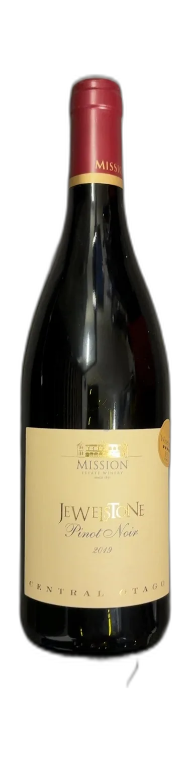 Jewelstone Pinot Noir