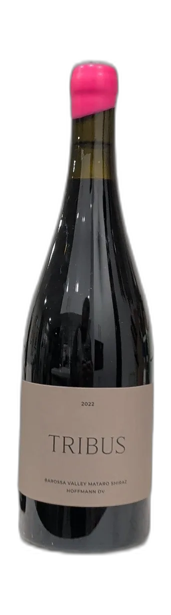 Barossa Valley Mataro Shiraz Hoffmann DV