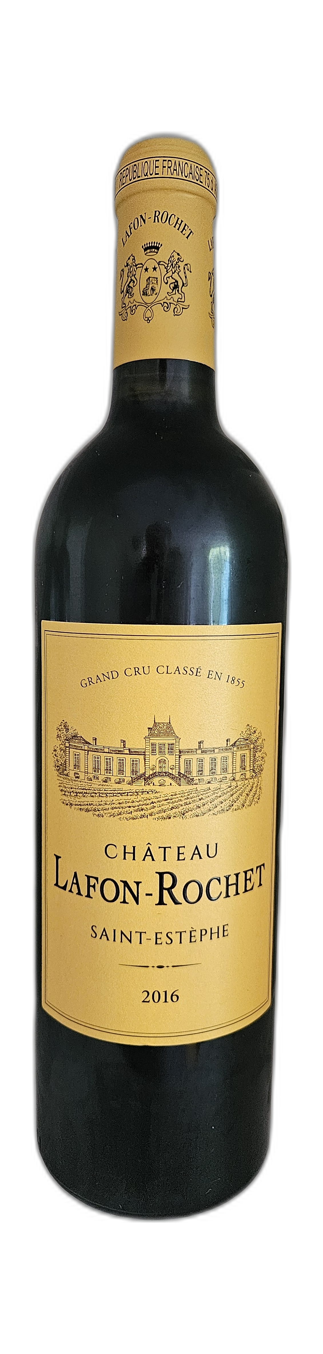 Château Lafon-Rochet