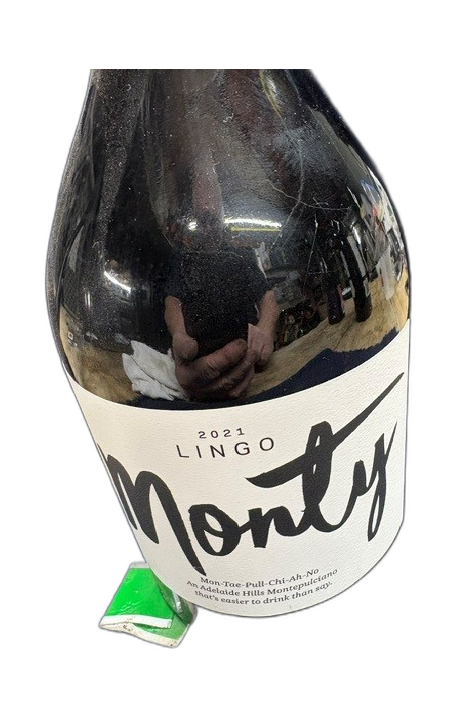 Monty