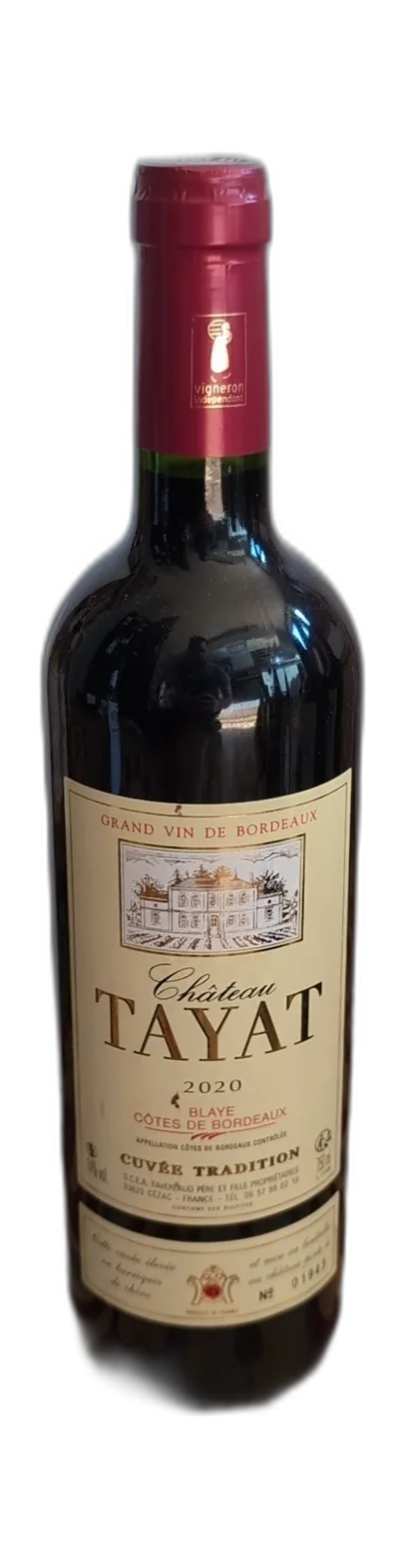 Cuvée Tradition