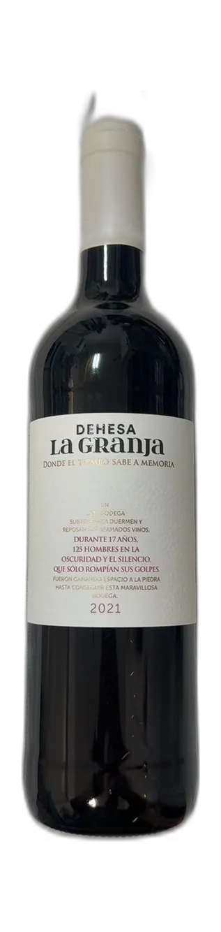 Dehesa La Granja