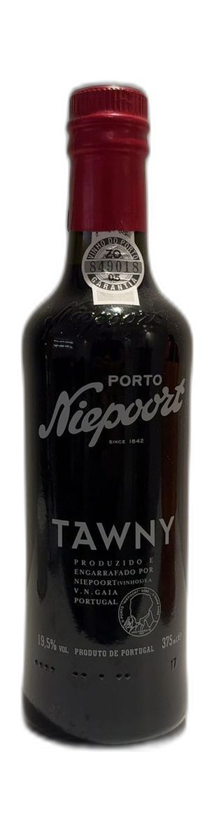 Tawny Port