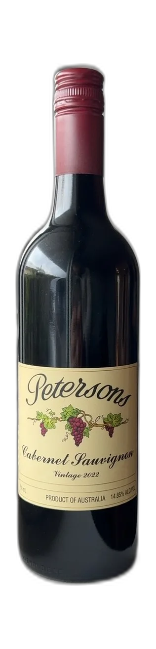 Cabernet Sauvignon