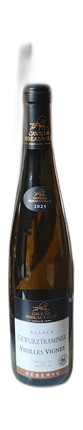 Gewurztraminer Vieilles Vignes Réserve