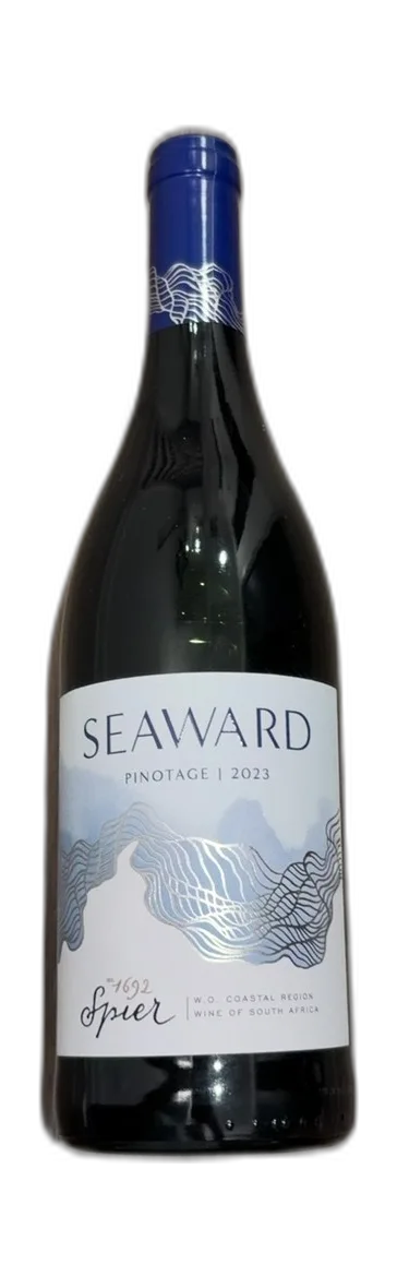Seaward Pinotage