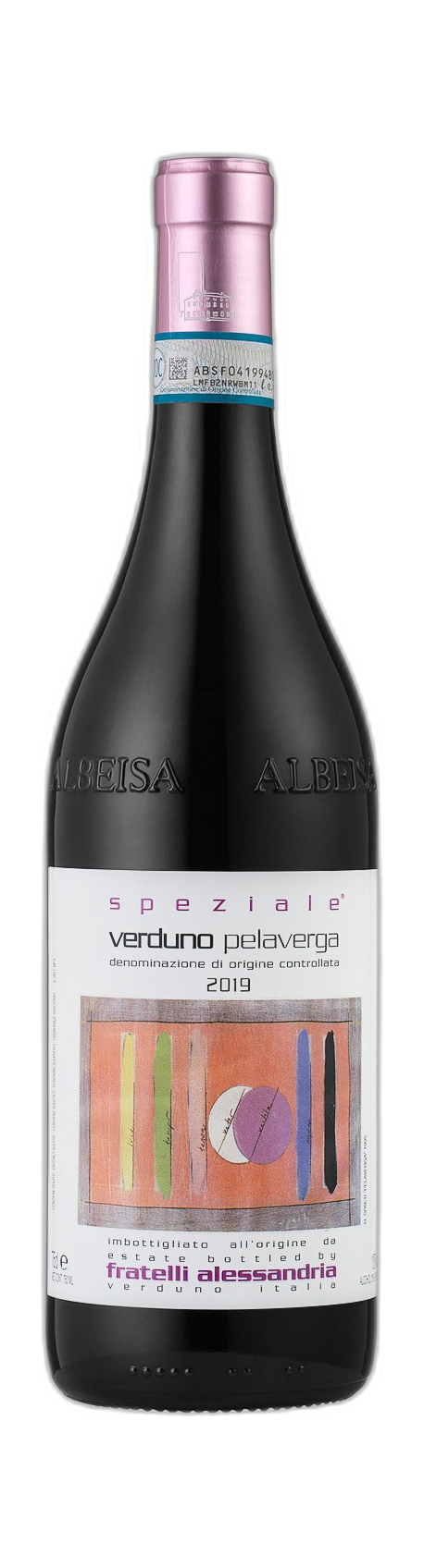 Verduno Pelaverga Speziale