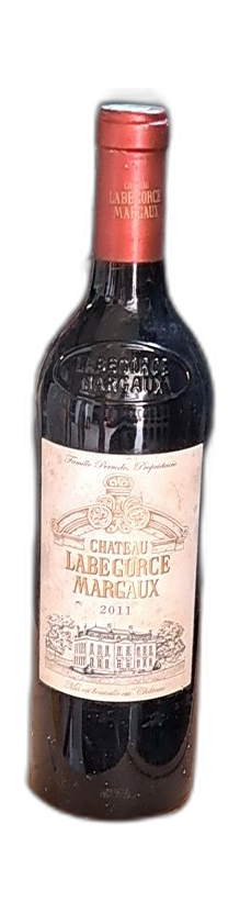 Château Labegorce