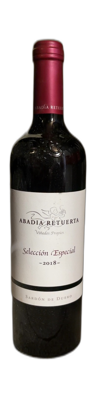 Selección Especial