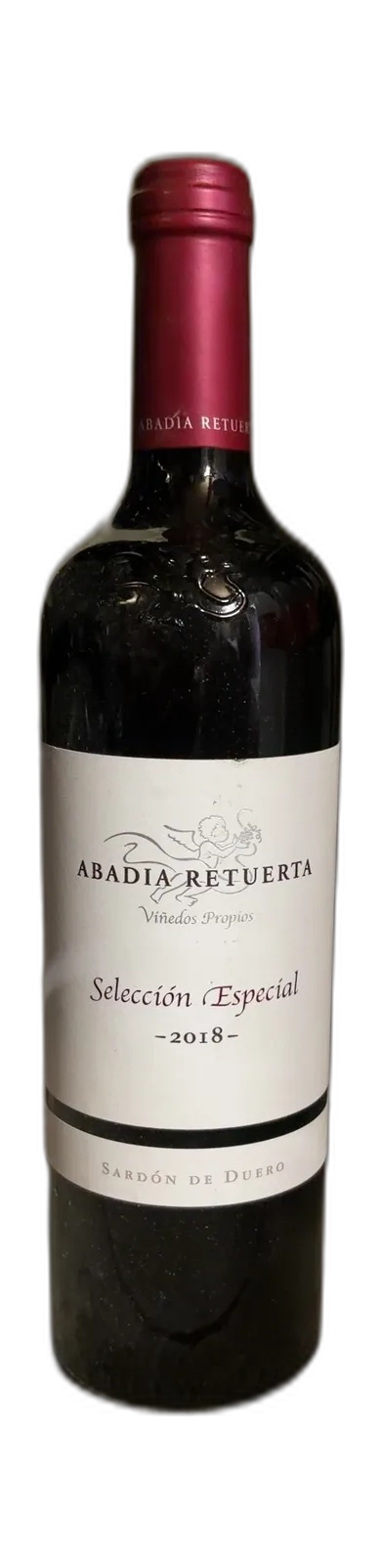 Selección Especial