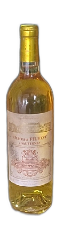 Château Filhot
