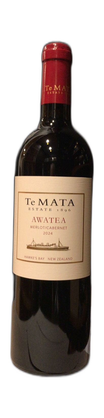 Awatea Merlot/Cabernet