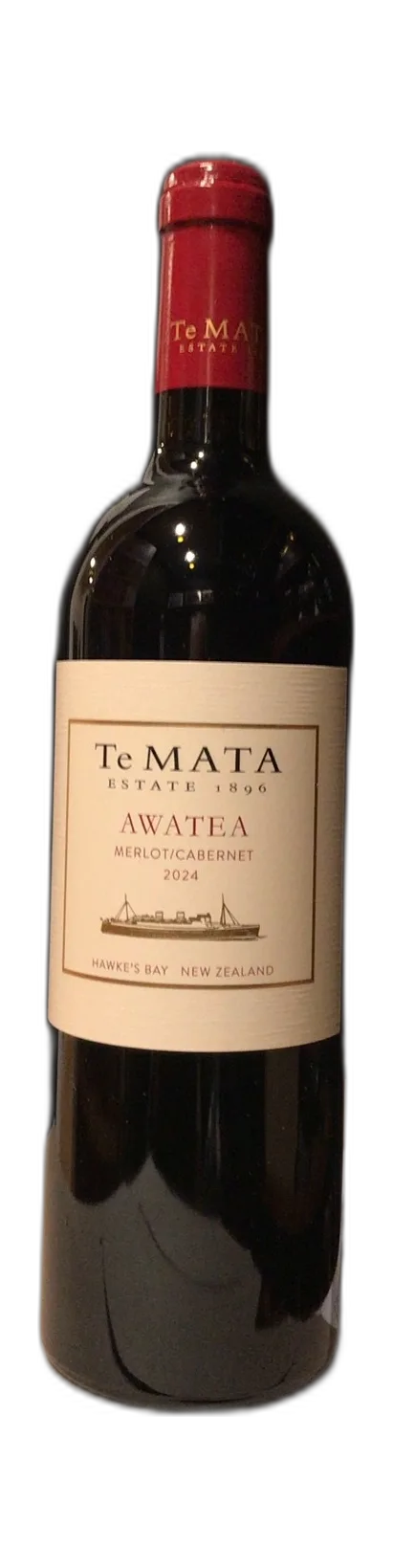 Awatea Merlot/Cabernet