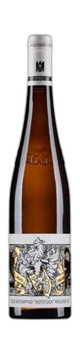 Riesling Reiterpfad Hofstück Grosses Gewächs