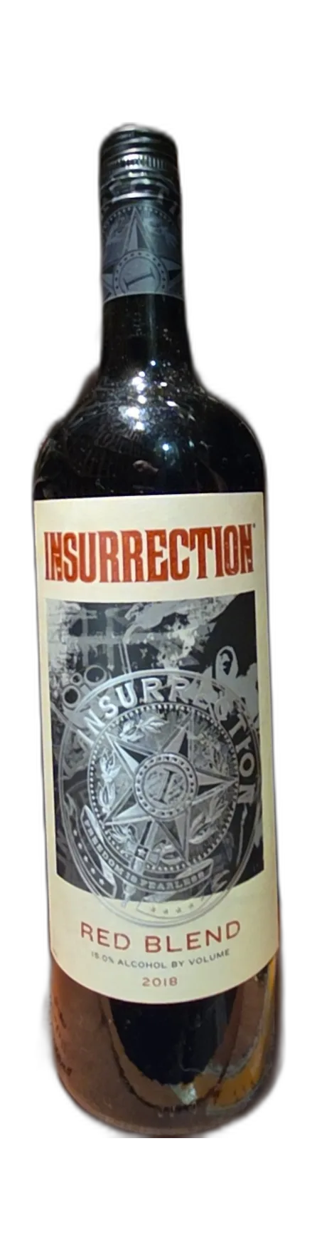 Red Blend