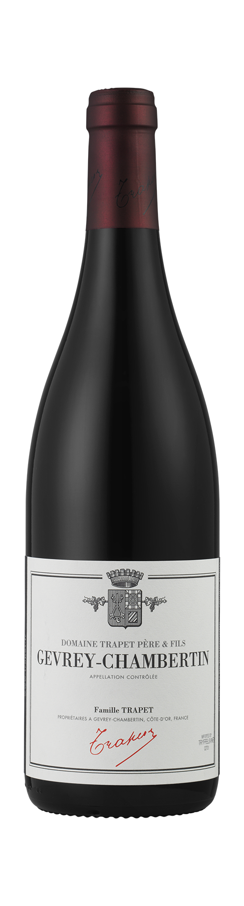 Gevrey-Chambertin