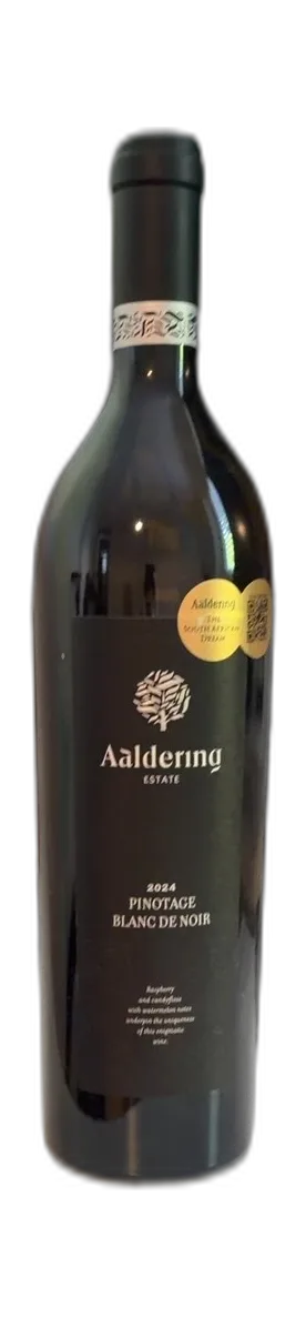Pinotage Blanc